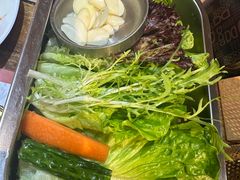 -韩一品韩国料理(柏庐南路店)