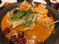 -秀儿四九城·新京菜(亚运村鸟巢店)