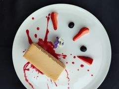 -圣丰索菲特·法国餐厅