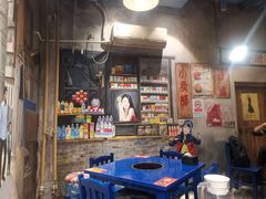 -马路边边串串香(双井直营店)