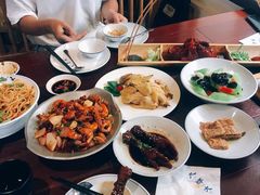 -大牌大·传统杭帮菜(湖滨店)