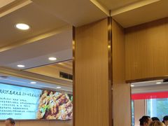 -蝎王府羊蝎子(北大地店)