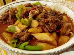 -楼兰印象(朝外店)