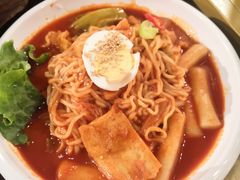 -三代烤肉(保利广场店)