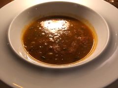 传统摩洛哥汤-Tajine Moroccan塔金摩洛哥中东餐厅