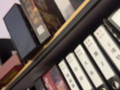 -剧狐剧本杀·月球探案馆(人民广场1号店)