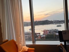 -厦门海港英迪格酒店(中山路店)