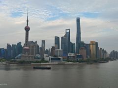 -上海和平饭店 Fairmont Peace Hotel