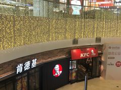 -银泰百货(北京大红门店)
