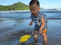 -西涌国际滨海旅游区