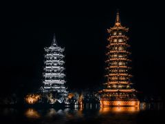 -桂林两江四湖景区