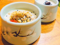 双拼酸奶-锦尚阁烤鱼•天津菜(宣武门胡同店)