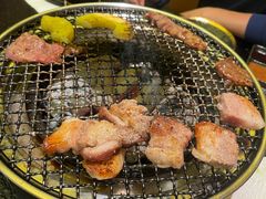 -樱嘢·炭火烧肉(惠南店)