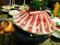 -重庆渝达老火锅(春熙路店)