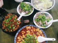 -车七孃苏稽跷脚牛肉(乐山店)