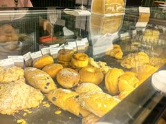 -BAKER&SPICE(环贸店)