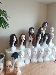 -卡诗亚女士隐形假发增发补发定制店