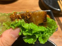 -金九姬黑牛烤肉料理(杨舍老街店)