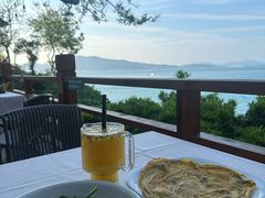 -美人鱼悬崖海景餐厅(鹿嘴山庄店)