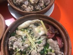 -潮香兴煲仔饭(莲花路店)