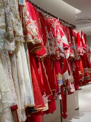 -城市花园婚纱摄影