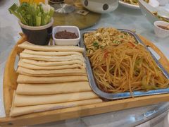 -小船渔村•大连菜•大连焖鱼(明泽街店)