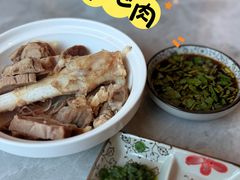 -格日勒阿妈蒙古厨房(大召店)