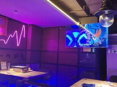 -喝丢一只鞋海鲜烧烤·海肠捞饭(东关街店)