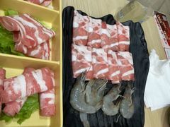 -呷哺呷哺 黄金牧场 (新辰里学清路店)