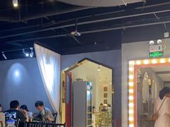 -HOTISLAND海鸡岛·韩国料理(江南西店)