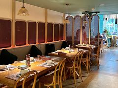 -普叽普叽泰式茶餐厅(港汇店)