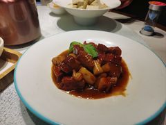 -解家河南菜(金水路店)