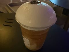 -Manner Coffee(深圳湾万象城店)