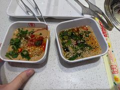 -龍歌自助小火锅(崂山丽达店)