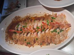 -吴越荣记苏州菜·松鼠桂鱼 100% 活鱼现做(月光码头店)