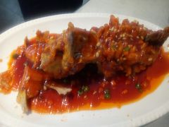 -鸭王烤鸭店(三里河店)