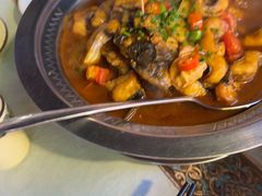 -大师傅金奖啤酒鱼(西街口总店)