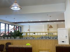 -朴小妹人参鸡汤火锅(长白山万达店)
