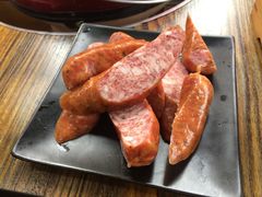 -炙忧烤肉屋(中国铁建广场店)
