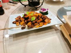-海天楼中餐厅(吴宫泛太平洋酒店)