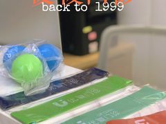 -优复医疗·骨科康复UP Clinic(陆家嘴院区)