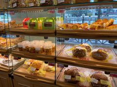-新侨三宝乐面包店(崇文门店)