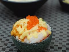 甜虾饭-昊·来了寿司(双楠2店)