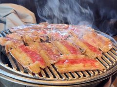 -辛氏火炉·韩式古法烤肉(松北店)