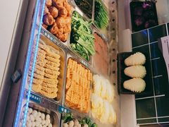 -非烤勿扰自助烤肉(阳江百利广场店)