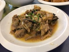 -Tanjung Aru Seafood Restaurant