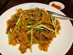 -彩丰楼·中餐厅(国家会展中心上海洲际店)