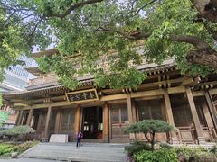 -香积寺