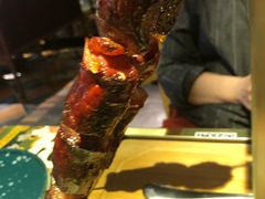 -通海俄式烧烤(下瓦房店)