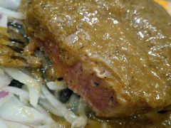 招牌菲力牛排套餐-尊品牛排(沙湾印象汇店)